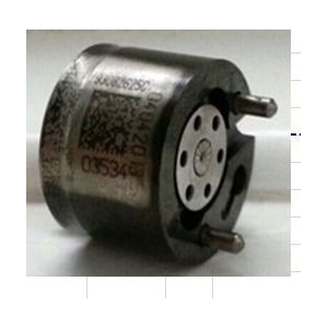 Proveedor de valve(DENSO) de control de inyector de riel común