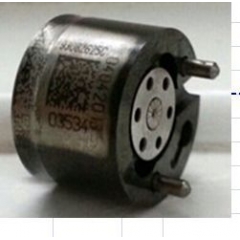 Alto rendimiento valve(DENSO) de control de inyector de riel común