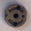 valve(DENSO) de control de inyector de riel común