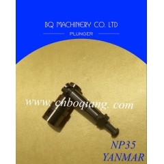High Quality YANMAN Element or Plunger
